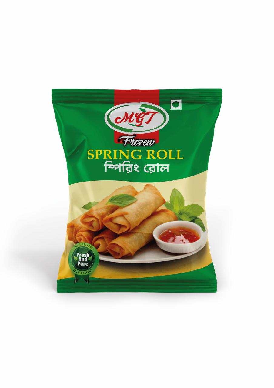 Spring Roll
